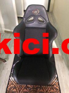 2.el doğan slx DERİ koltuk 500 TL bu fiyata kaçmaz