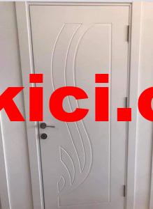 Amerikan panel kapı oda kapısı yeni söküldü kasasıyla birlikte ucuz fiyat