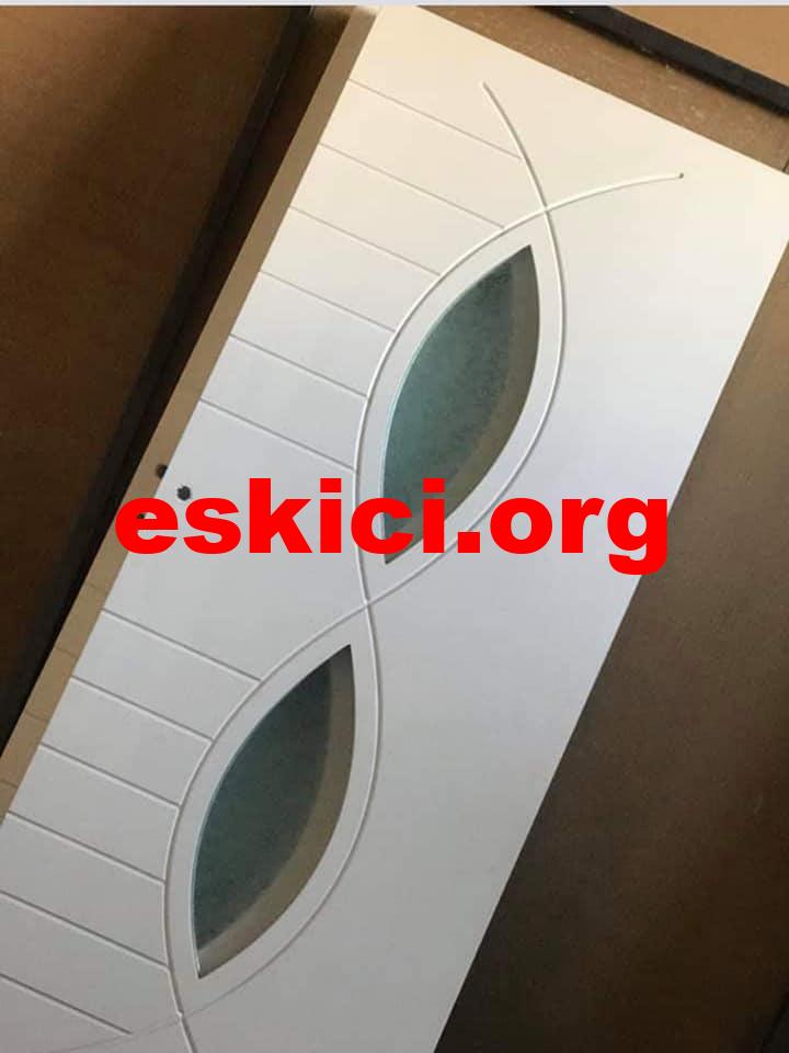 ikinci el amerikan panel kapı
