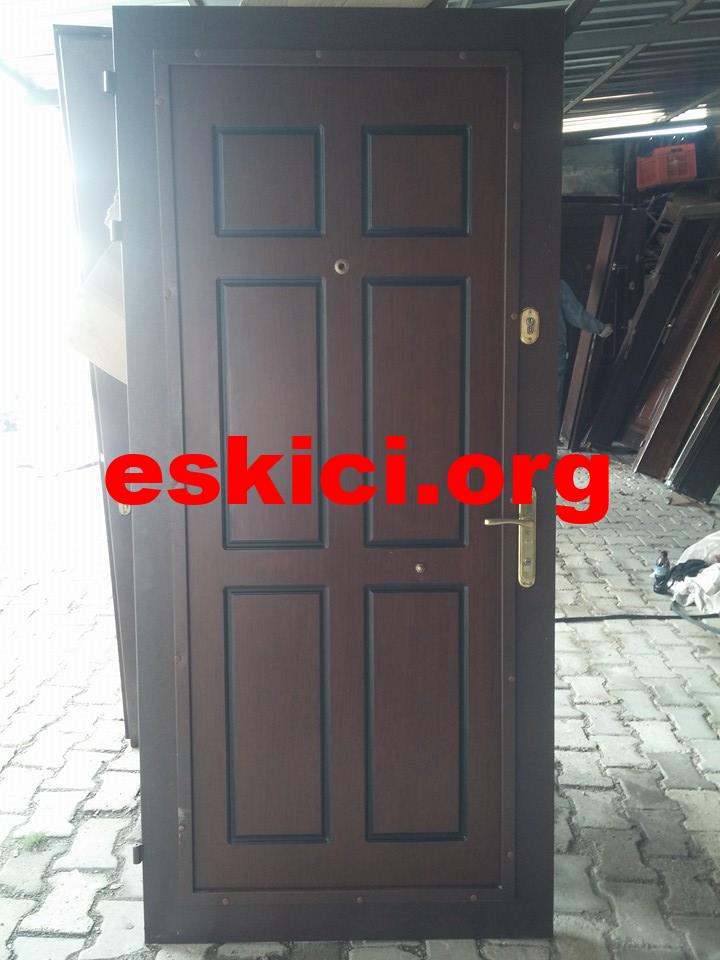 Çıkma çelik kapı piyasanın en ucuzu bizde 1 Çıkma çelik kapı