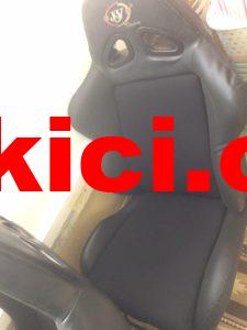 Ortalama bir buzdolabından ne kadar hurda-demir çıkar ? 21 Çıkma tofaş deri koltuk spor şık koltuklar 850 TL