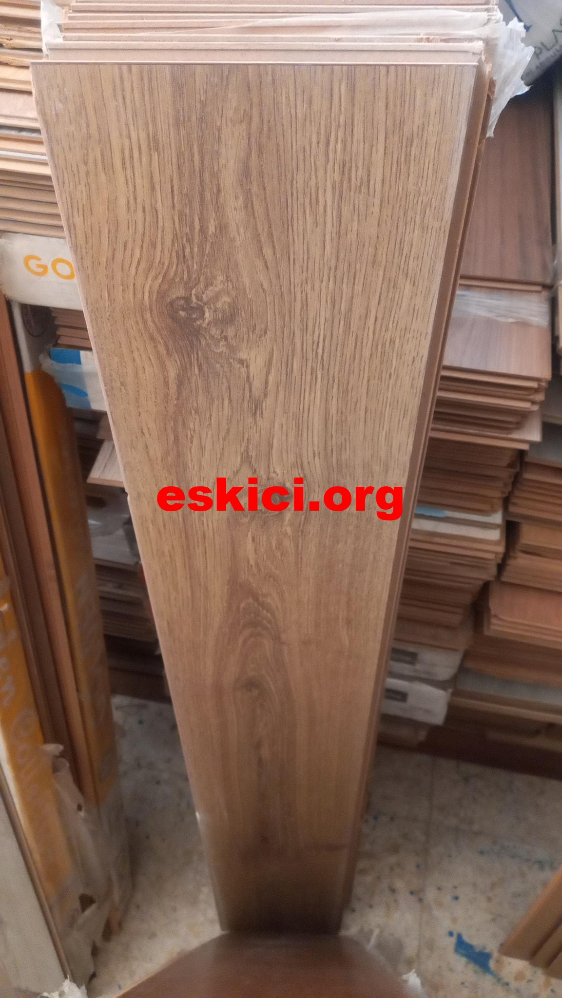 Defolu laminat parke fiyatları