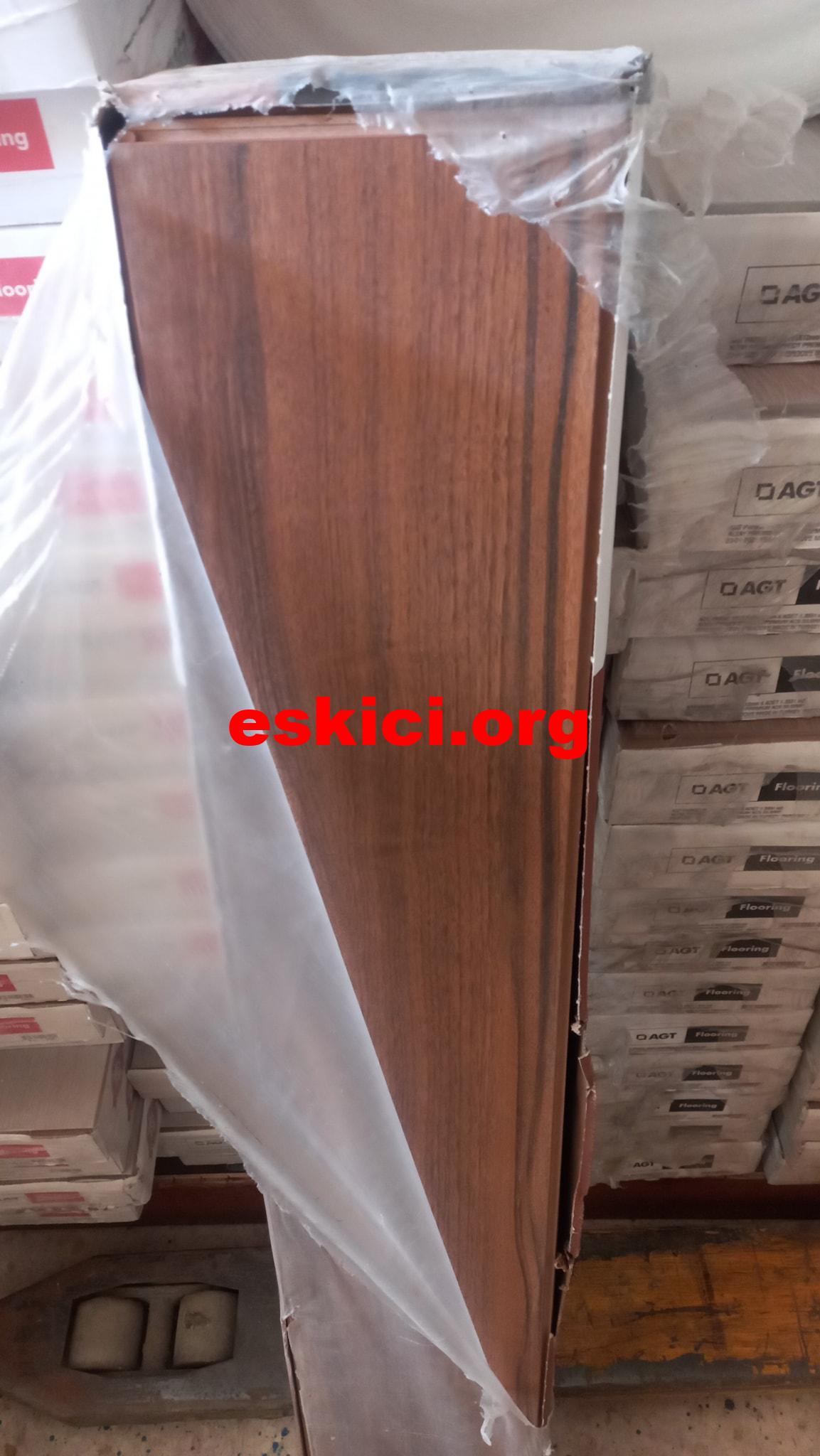 Defolu laminat parke