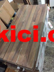 Defolu parke m2 18 TL