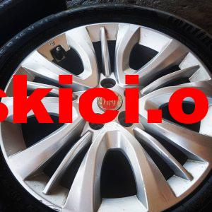 Fiat EGEA çıkma jant 1900 TL