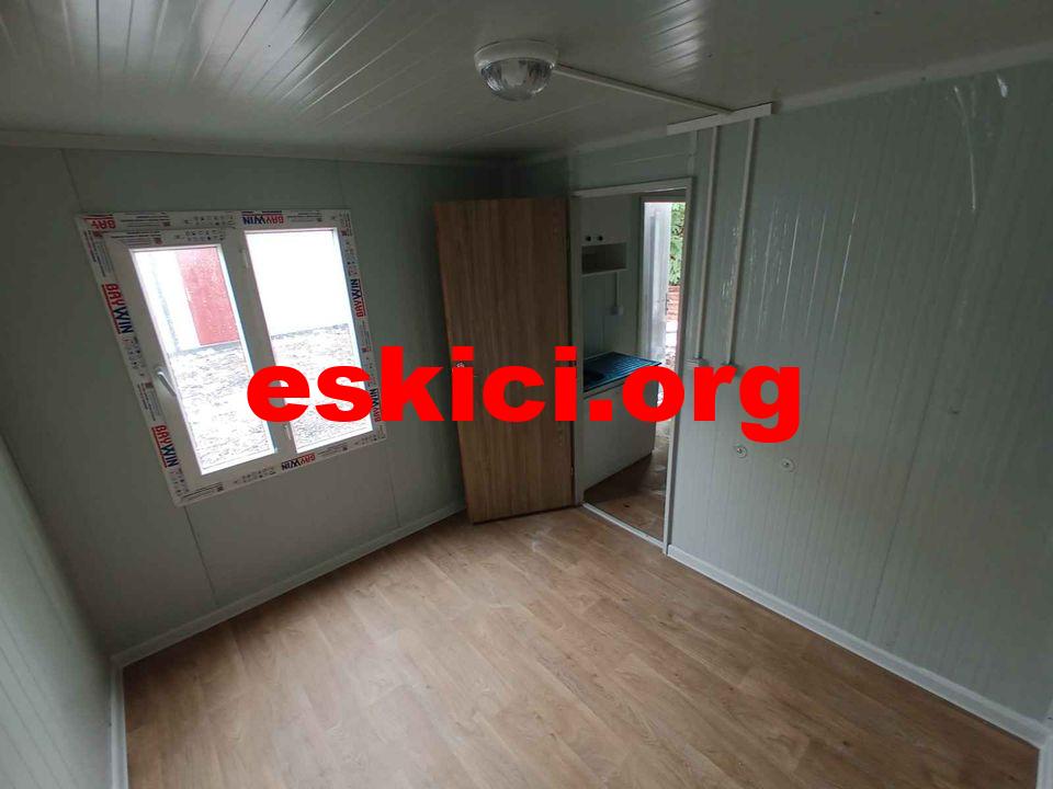 kiralık çıkma konteyner