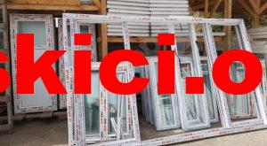 ikinci el fransız balkon kapısı ucuz tertemiz 8 ikinci el istenilen ölçüsüde çıkma pimapen pencere 10 adet 150 TL