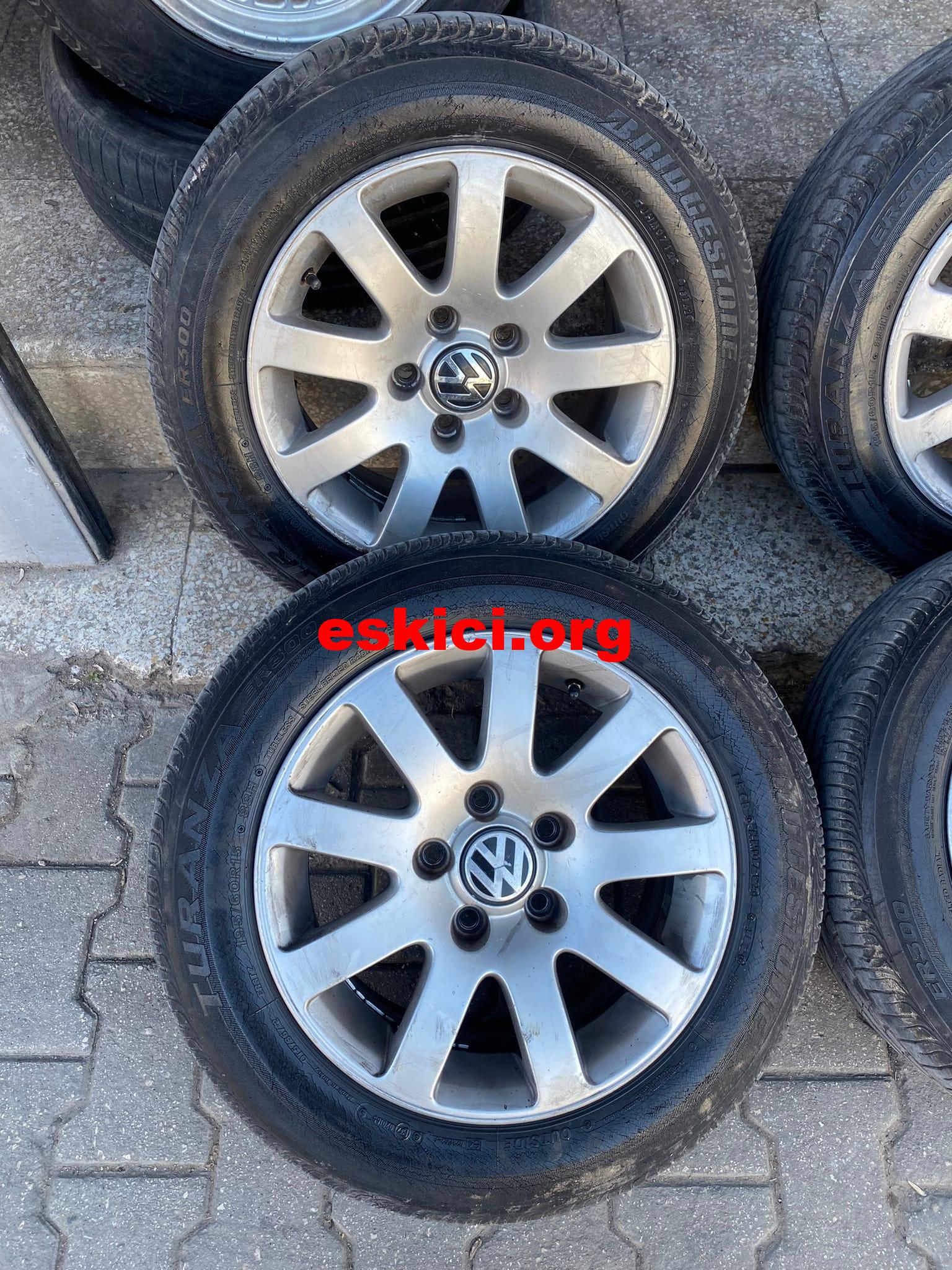 Ucuz fiyata sahibinden satılık çıkma volkswagen jant 16 2 ikinci el çıkma volkswagen jant