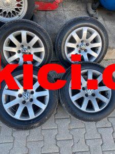Ucuz fiyata sahibinden satılık çıkma volkswagen jant 16