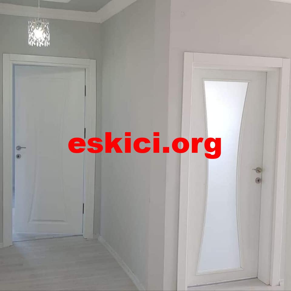 ikinci el amerikan kapı