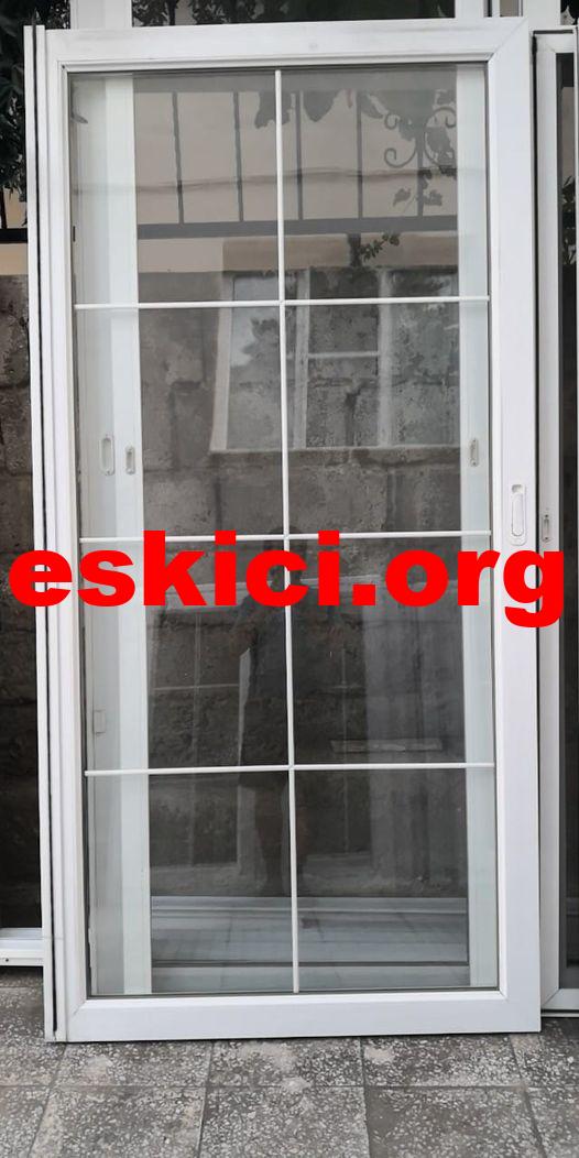 ikinci el fransız balkon kapısı ucuz tertemiz 1 ikinci el fransız balkon kapısı