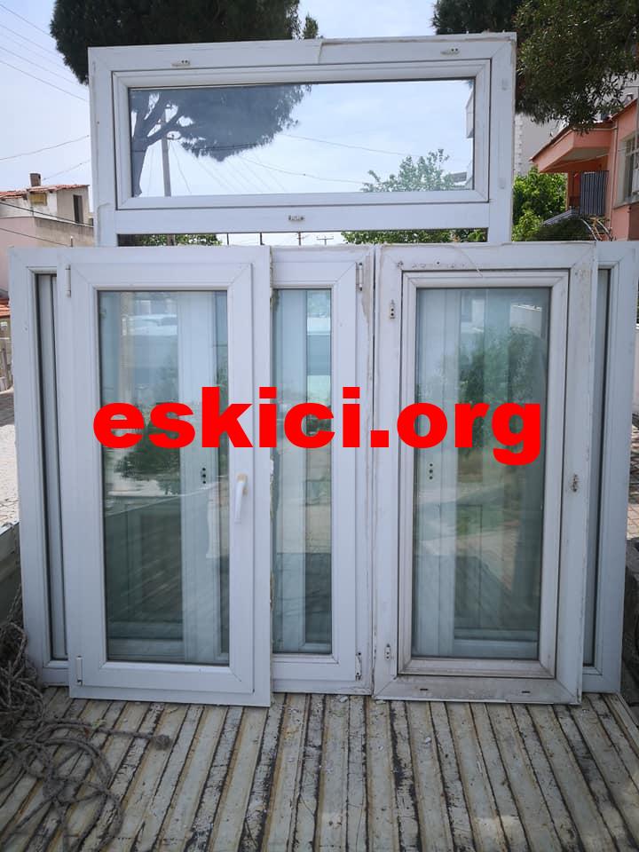 ikinci el pencere pimapen