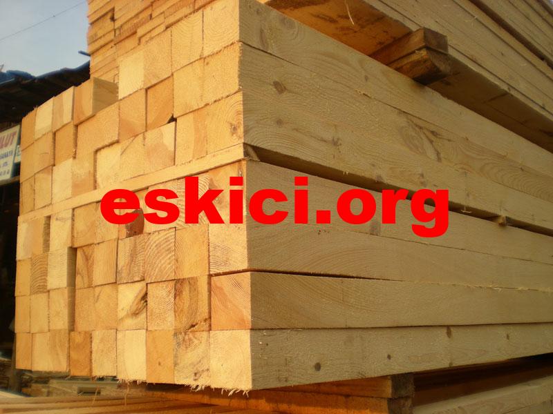 2.el 10×10 kereste fiyatları