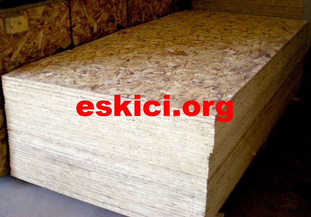 Çıkma osb 20 TL (200 adet)