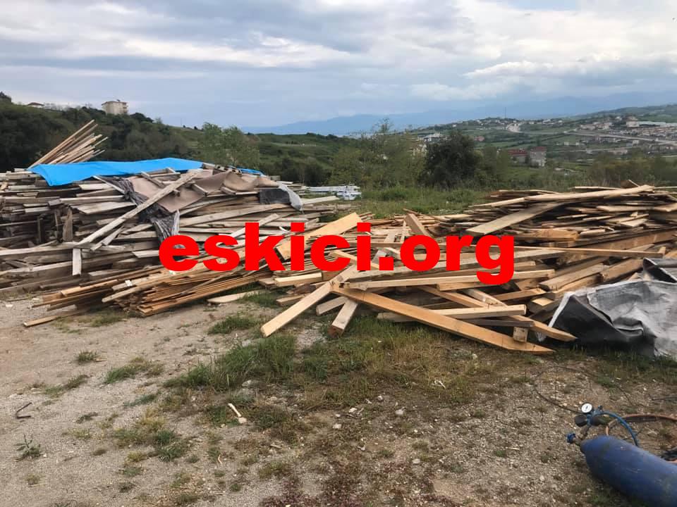 5x10 inşaat tahtası
