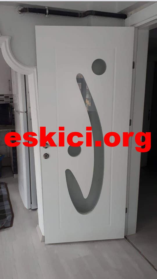 çıkma Amerikan düz panel kapı çıkma Amerikan düz panel kapı