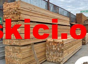 BOL MİKTARDA ÇIKMA İNŞAAT KERESTESİ UCUZ FİYAT 200 TL 15 ÇATILIK İKİNCİ EL ÇATI İÇİN KERESTE
