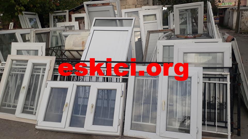 Pimapen pencere arayanlar buraya! çıkma pimapen pencereler