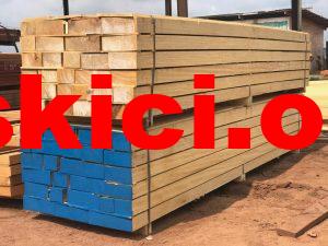 BOL MİKTARDA ÇIKMA İNŞAAT KERESTESİ UCUZ FİYAT 200 TL 20 Temiz kereste 10*10 ve 5*10 satılık 2. el acil