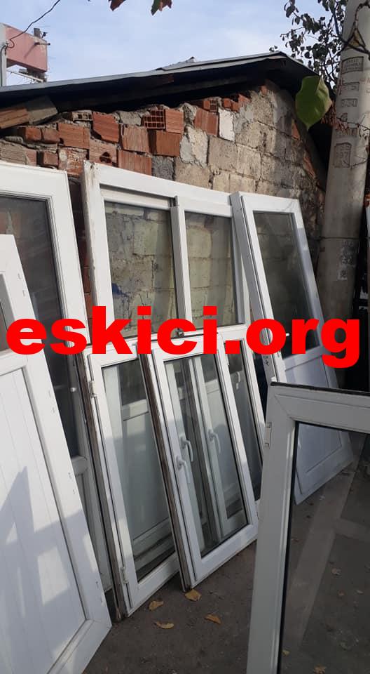 Ucuz çıkma pencereler istanbul dudullu