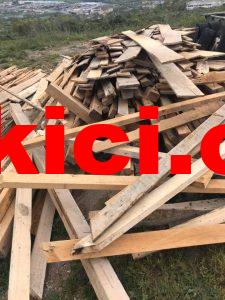 BOL MİKTARDA ÇIKMA İNŞAAT KERESTESİ UCUZ FİYAT 200 TL 5 Çıkma 5x10 kereste