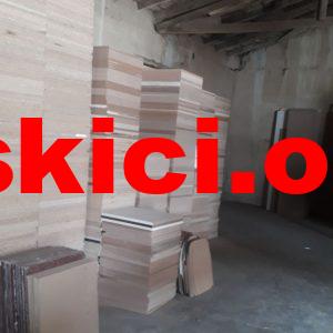 ikinci el ham sunta 3 Temiz çıkma sunta mdf 20 TL