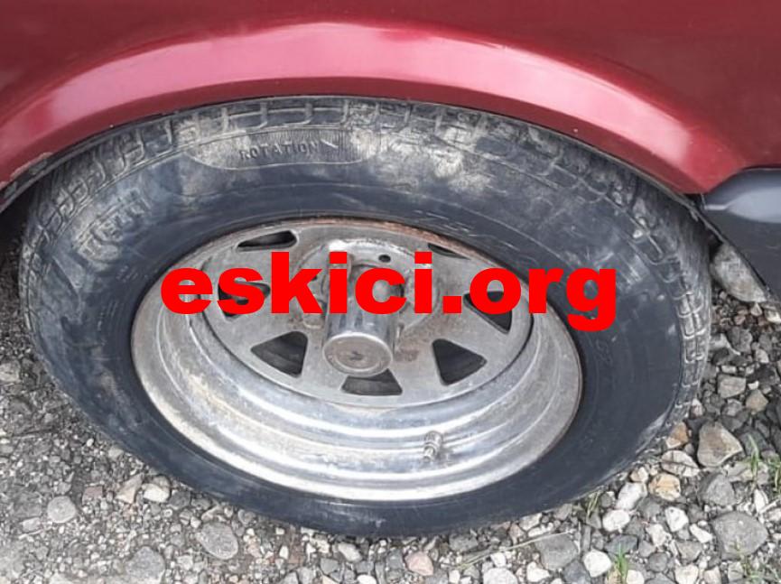 dogan ikinci el jant lastik