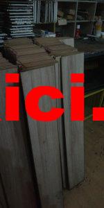 ikinci el çamsan marka kentsel dönüşüm parkeleri hiç bir sorunu yok