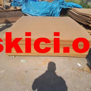 BOL MİKTARDA TEMİZ ÇIKMA SUNTA VE MDF UCUZ TOPTAN 14 ikinci el ham sunta