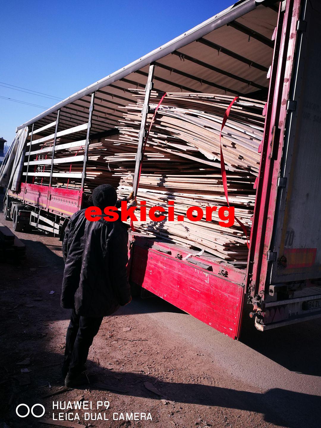 ikinci el mdf ucuz fiyat 1 kamyon çıkma MDF