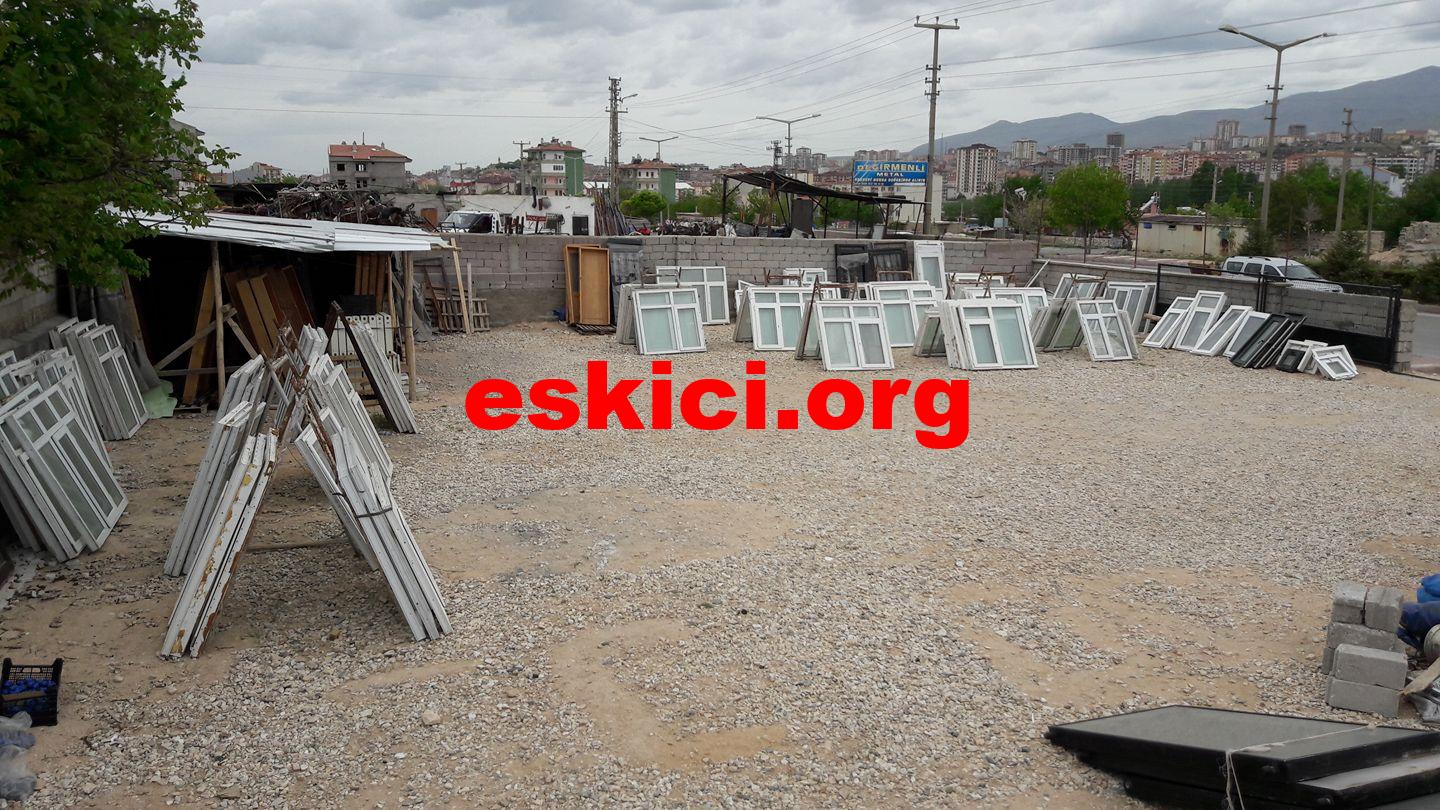 ikinci el pimapen pencere kentsel dönüşüm
