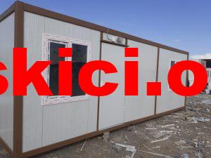 Her keseye uygun kaliteli ve ucuz çıkma konteynerler 6500 TL