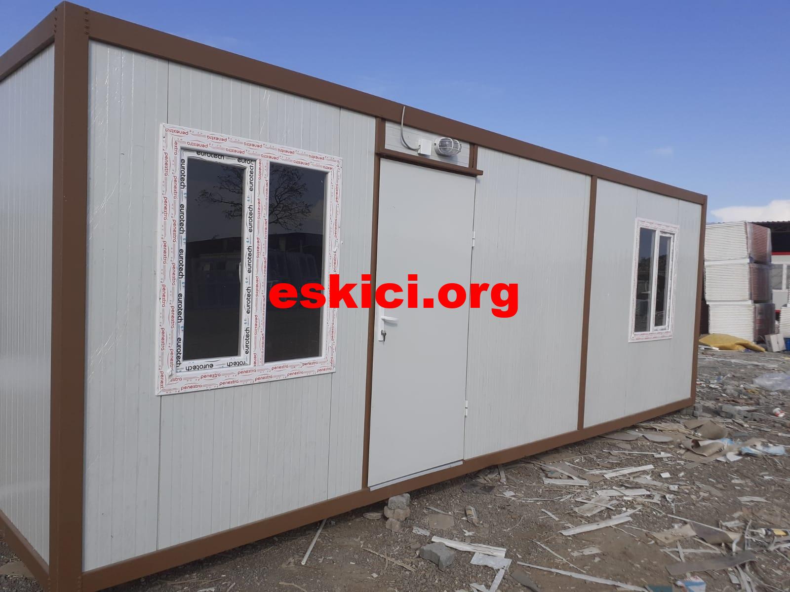 ikinci el ucuz çıkma konteyner