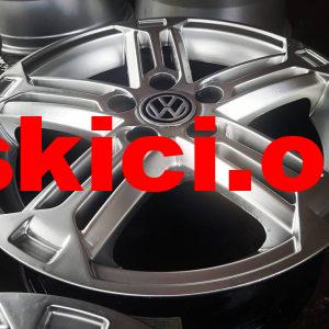 1500 TL volkswagen çıkma jant