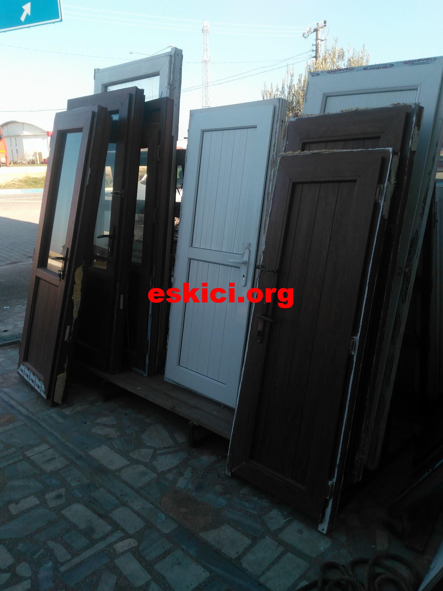 2.el pimapen kapı fiyatları