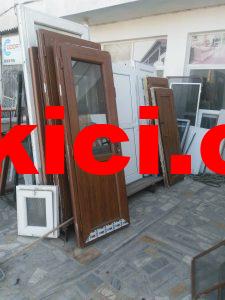 Çıkma amerikan panel kapı sadece 200 TL 20 Çıkma pimapen kapı sıfır pvc satış profesyonellerin fiyat ve yorumları