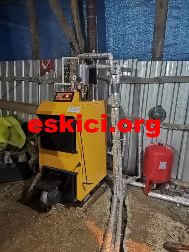 Kentsel dönüşüm çıkma kat kaloriferi seçenekleri ve bütçenize uygun