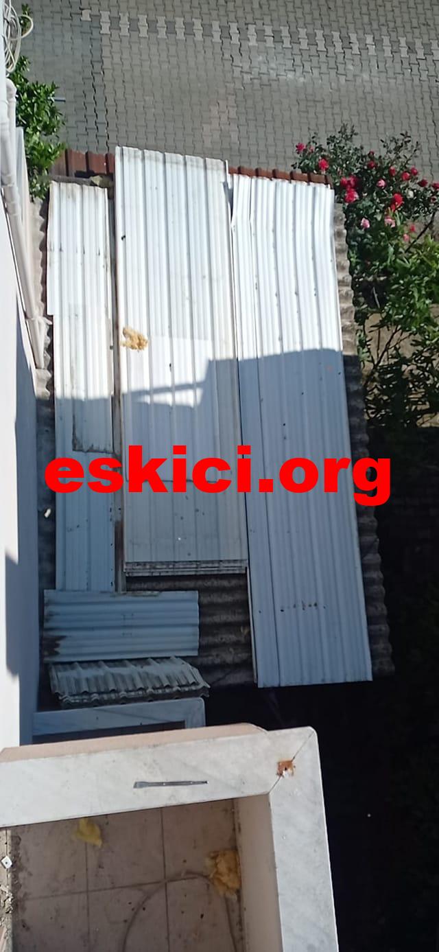 Çıkma karbolin 4 metre 5 metrelik ucuz fiyat