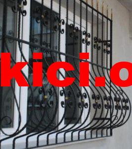 Betoniyer beton mikseri harç karma makinesi 2500 TL 14 Çıkma pencere demiri çocuk ve ebeveynlerin güvenliği için tasarlanmış