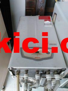Eski çıkma kombi 5 adet kentsel dönüşüm kombisi