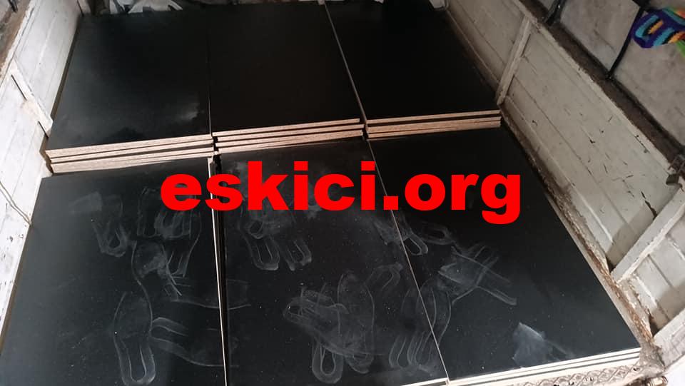 ikinci el sunta ve mdf