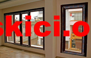 ikinci el fransız balkon kapısı ucuz tertemiz 4 Çıkma pimapen pencere yaptırırken ya da satın alırken nelere dikkat etmeliyiz?