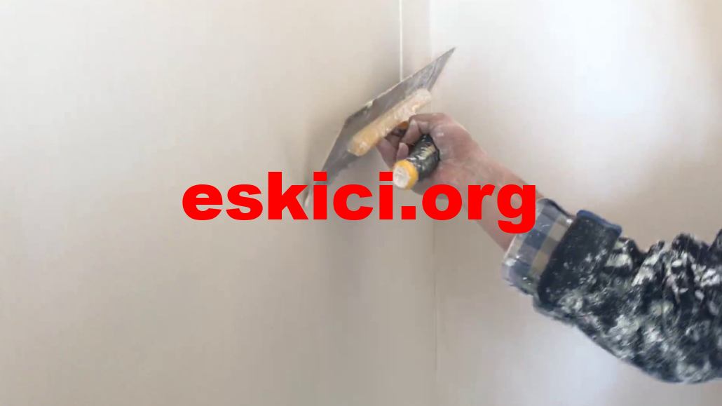 Spot saten alçı nereden bulabilirim? Saten alçı ve fiyatları hakkında…