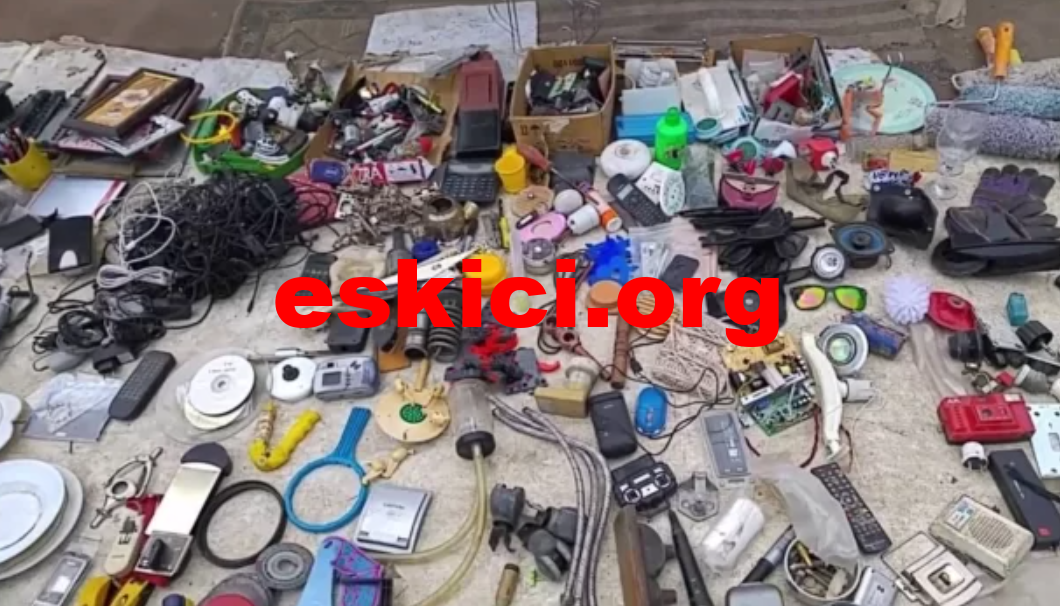 eskici bit pazarlari nerede 1