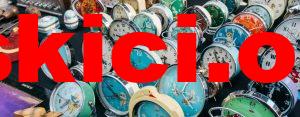 İstanbul anadolu yakasında eskici bit pazarları nerede?