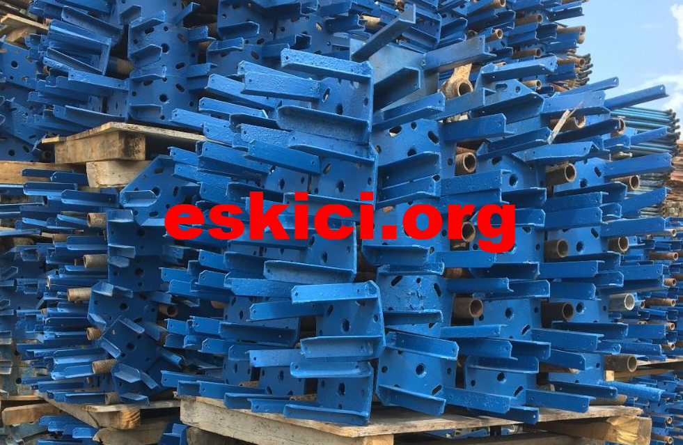 ikinci el kalip iskele 1