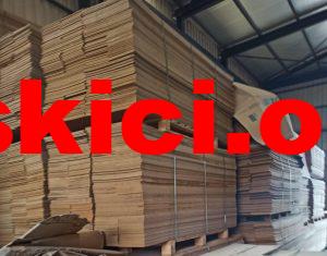 ikinci el ham sunta 14 ikinci el sunta mdf 500 metrekare çıkma parça sunta