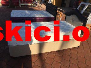20 adet eski baza otel çıkması iki kişilik baza