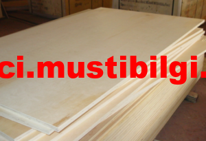 ikinci el ham sunta 4 2.El Sunta, Sunta Lam, Mdf, Mdf Lam, Su Kontrası,