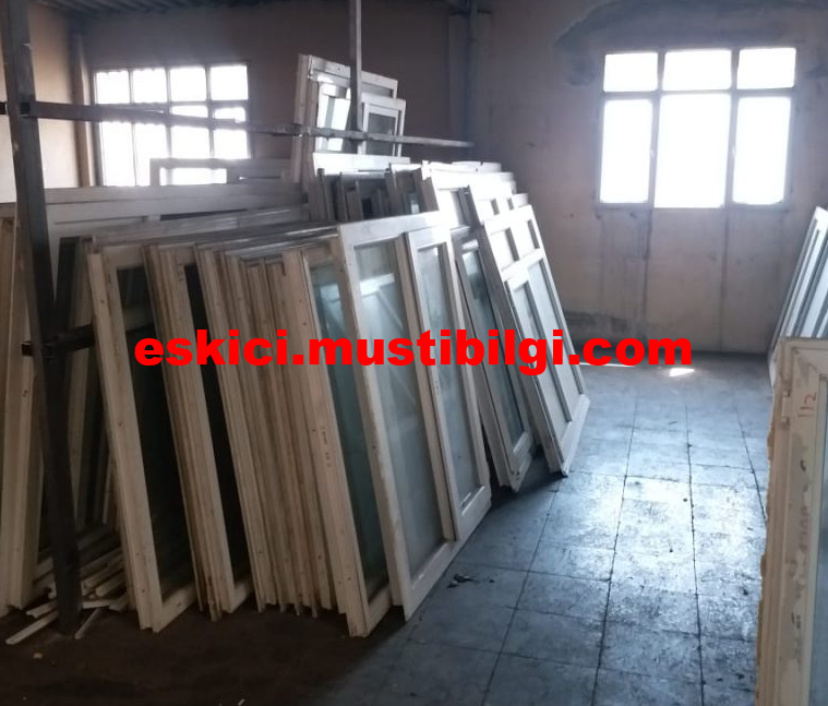 Uygun fiyata çıkma pimapen pencere 200 TL bedava????